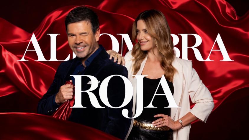 Alfombra Roja regresa
