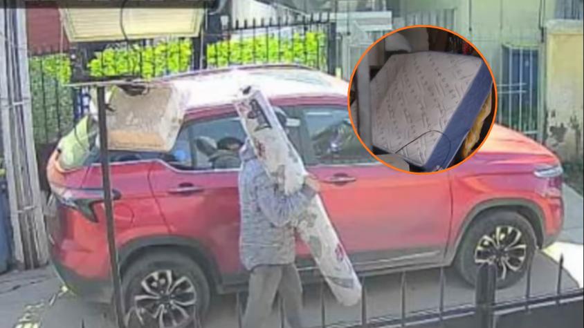 Mal olor alertó a vecinos en La Florida: Lo que se sabe de mujer encontrada muerta en una fosa séptica