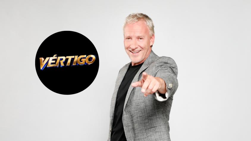 Vértigo vuelve al 13 con una inédita dupla de animadores: ya están confirmados