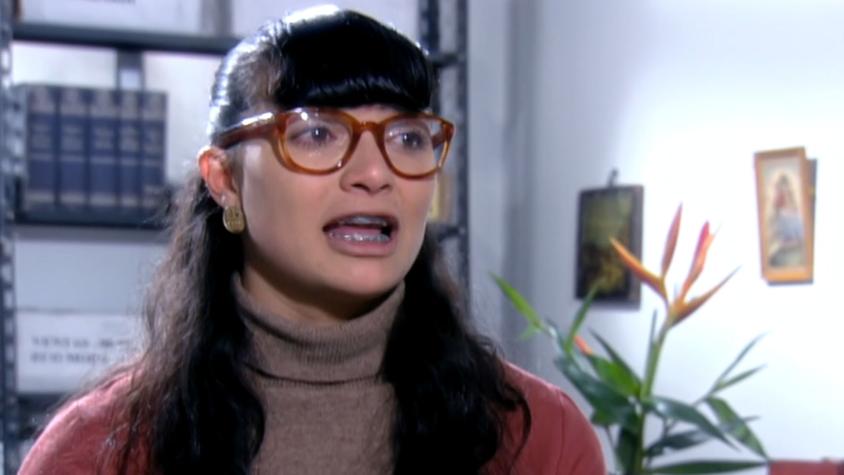 Yo soy Betty, la fea | Capítulo 92 | Betty contra todos