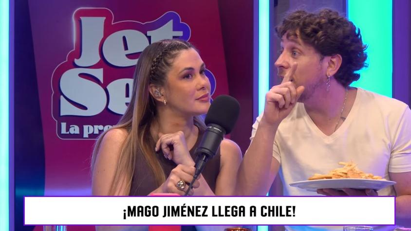 Jet Set - Capítulo 20