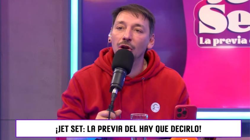 Jet Set - Capítulo 19
