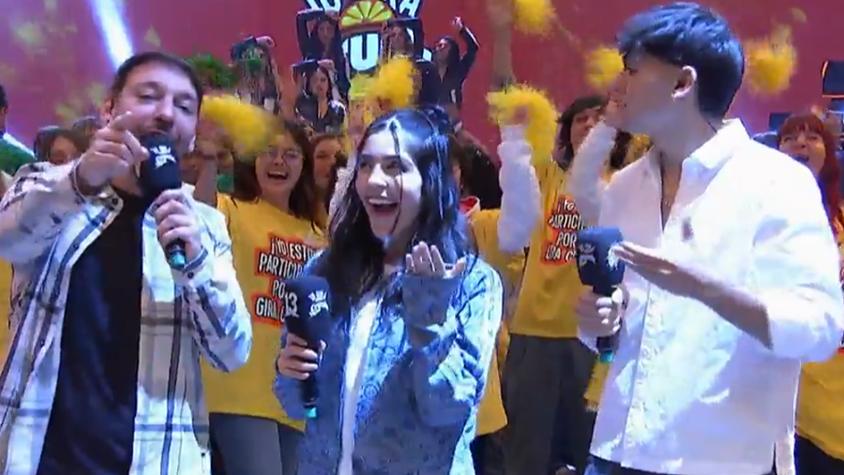 Tu Gira Crush | Capítulo 8