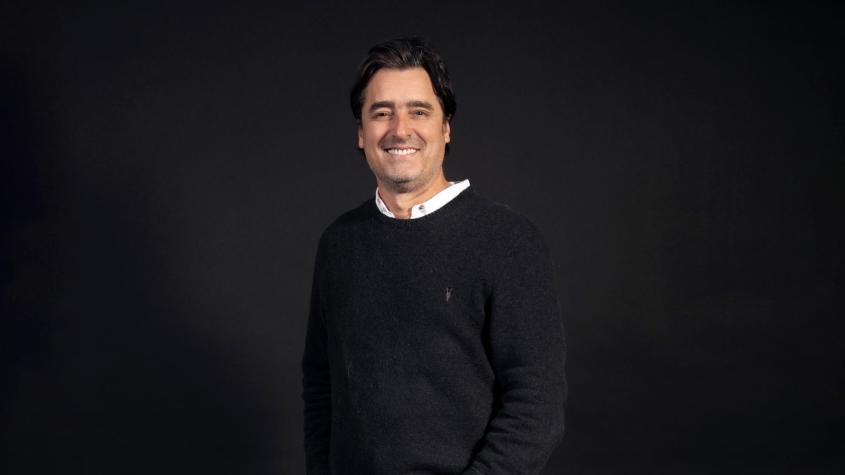 Jorge Zabaleta habla de su razón para no volver a hacer teleseries y centrarse en “Socios” de Canal 13: “Creo que estoy recién partiendo”