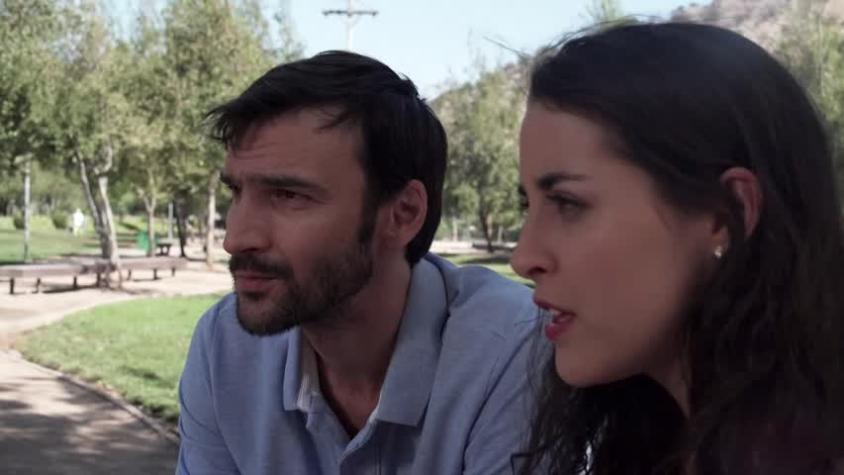 Irreversible | Capítulo 27 | El amor es más fuerte