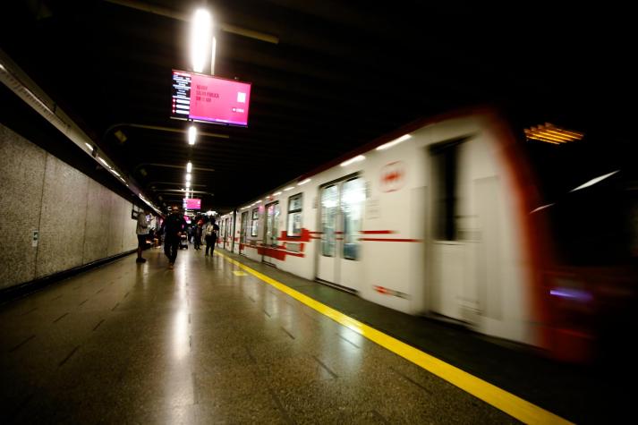 Transporte público tendrá plan especial por Fiestas Patrias: revisa recorridos y horarios Transporte público tendrá plan especial por Fiestas Patrias: revisa recorridos y horarios