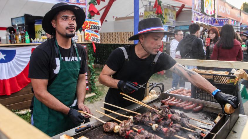 Fiestas Patrias 2026: mapa oficial permite ubicar fondas, ramadas, picadas y fiestas costumbristas en Chile Fiestas Patrias 2026: mapa oficial permite ubicar fondas, ramadas, picadas y fiestas costumbristas en Chile