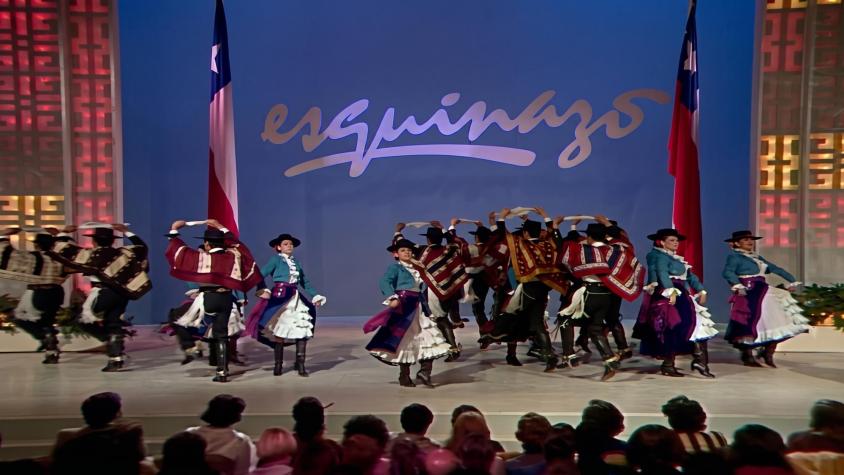 🔴EN VIVO: Fiestas Patrias