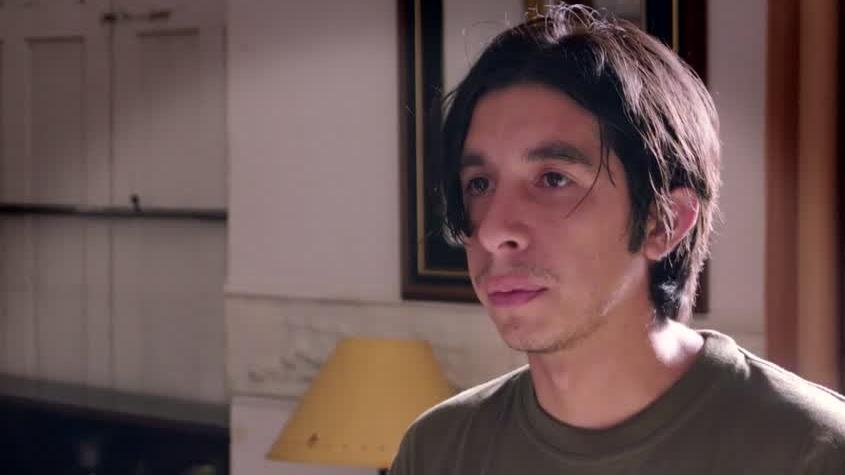 Irreversible | Prime | Capítulo 7 | El Rubencito