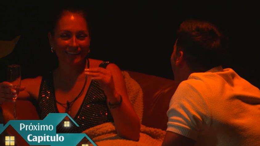 Avance capítulo 105 de Vecinos al límite: Camilo le pedirá matrimonio a Paula