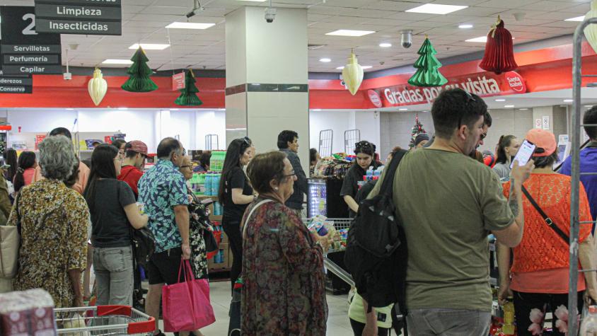 Prepárate para Fiestas Patrias: a qué hora cierran los supermercados el jueves 17 de septiembre