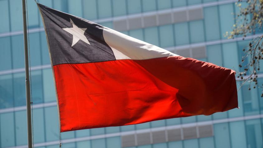 Todo lo que debes saber al poner la bandera de Chile en Fiestas Patrias