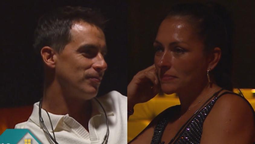 “Nunca me pidieron matrimonio”: Camilo Huerta sorprenderá a Paula Pavic con inesperada propuesta en Vecinos al límite