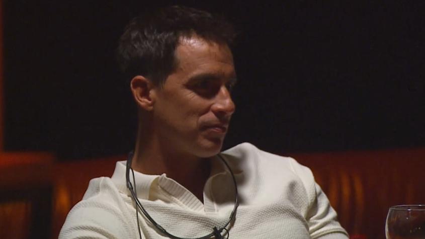"¿Y cómo te casaste?": Camilo Huerta confesó que no le pidió matrimonio a Marité Matus "¿Y cómo te casaste?": Camilo Huerta confesó que no le pidió matrimonio a Marité Matus