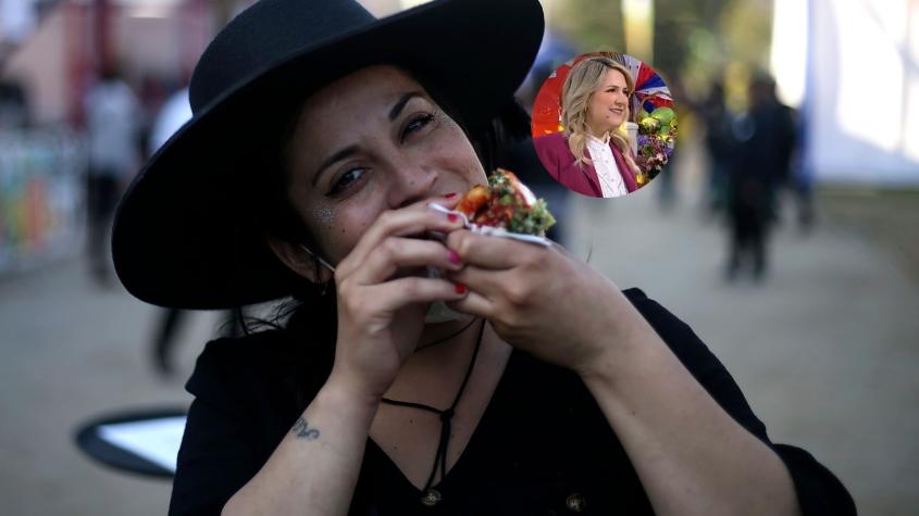 Fiestas Patrias bajo la lluvia: Michelle Adam adelanta cuándo y a qué hora lloverá en diferentes regiones