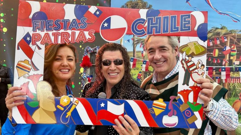 Tu Día / Capítulo del miércoles 16 de septiembre