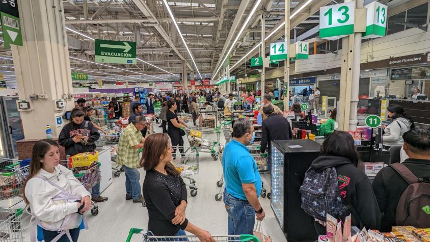 ¿Abren supermercados y malls? Revisa sus horarios y funcionamiento durante Fiestas Patrias ¿Abren supermercados y malls? Revisa sus horarios y funcionamiento durante Fiestas Patrias