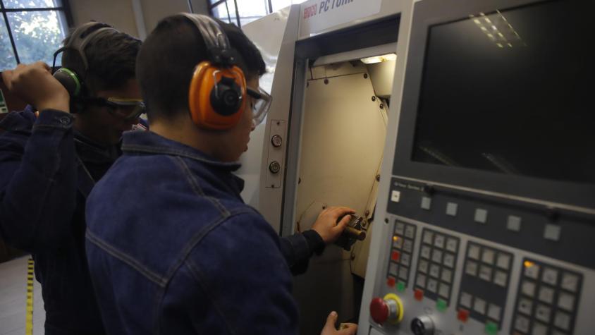 Beca Práctica Técnico Profesional: hoy vence el plazo para solicitar el aporte de $65 mil Beca Práctica Técnico Profesional: hoy vence el plazo para solicitar el aporte de $65 mil