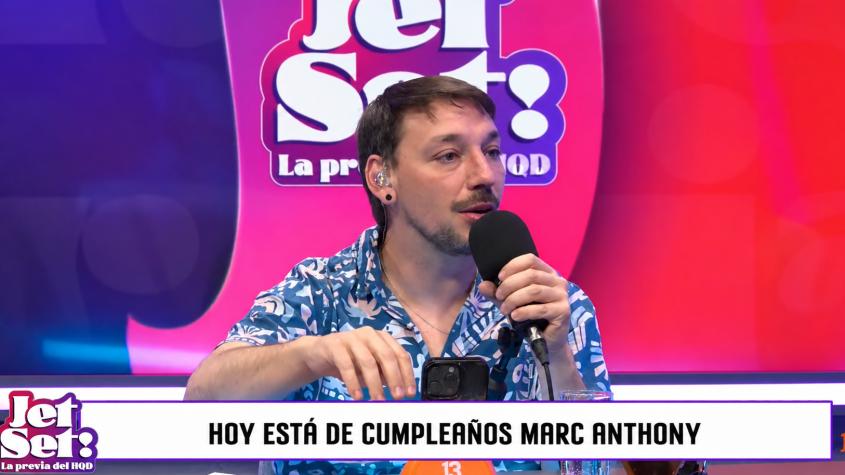 Jet Set - Capítulo 23 