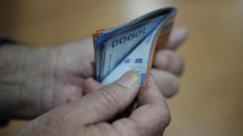 Nuevo subsidio al empleo: quiénes podrán recibir hasta $185 mil mensuales desde octubre Nuevo subsidio al empleo: quiénes podrán recibir hasta $185 mil mensuales desde octubre