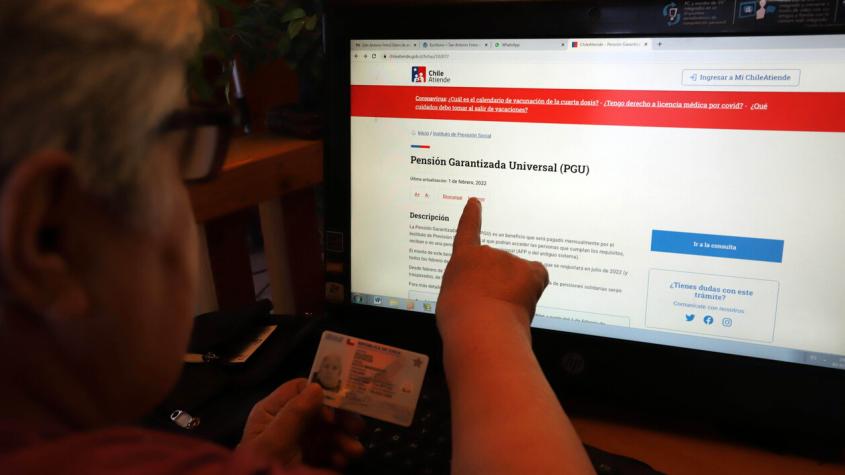 ¿Qué hacer si no recibiste el pago de la PGU de septiembre?: IPS informó plan de contigencia