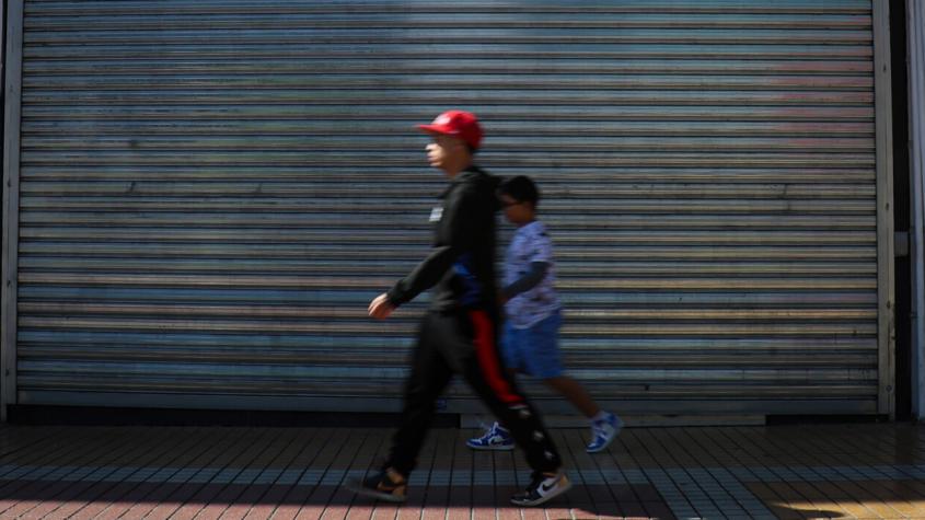 Fiestas Patrias: ¿A qué hora puede volver a abrir el comercio? Fiestas Patrias: ¿A qué hora puede volver a abrir el comercio?