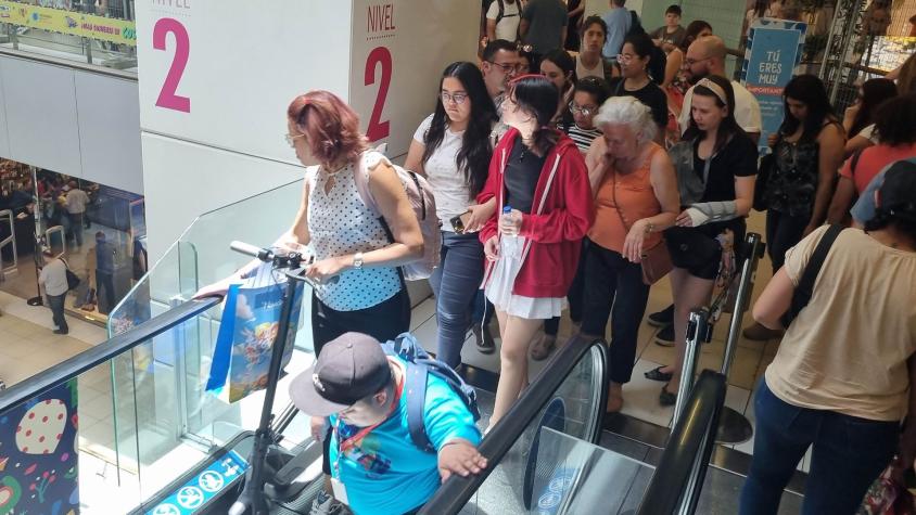 ¿Te faltan compras de Fiestas Patrias? El horario de cierre de los malls HOY 17 de septiembre
