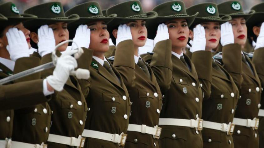 Parada Militar 2026: a qué hora comienza y las novedades que marcarán la ceremonia de este 19 de septiembre