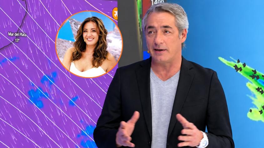 La razón de la ausencia de Priscilla Vargas en Tu Día: Michelle Adam acompañará a Repe