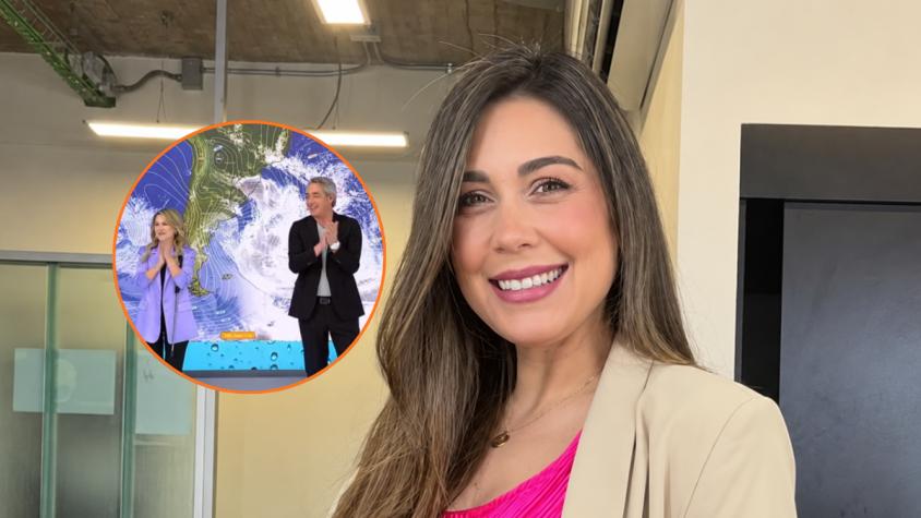 El presente de Tu Día para Ana María Silva tras convertirse en madre