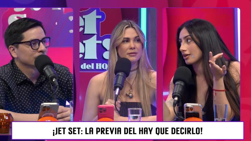 Jet Set - Capítulo 25