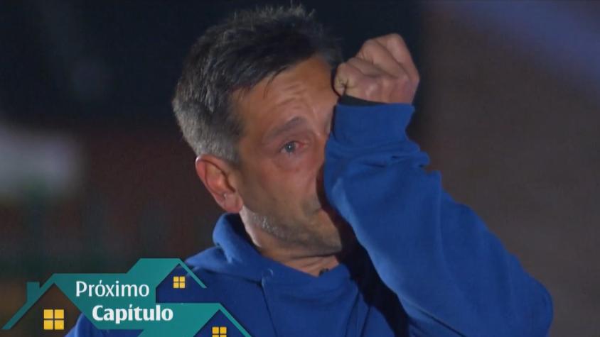 Avance capítulo 107 de Vecinos al límite: Pastorino y Carolina se enfrentarán en un emotivo duelo Avance capítulo 107 de Vecinos al límite: Pastorino y Carolina se enfrentarán en un emotivo duelo