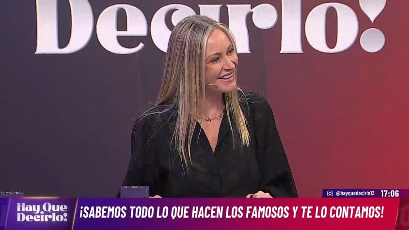 ¡Hay que decirlo! / Capítulo del lunes 21 de septiembre