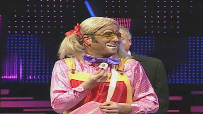 Vértigo | 2007 | Capítulo 8