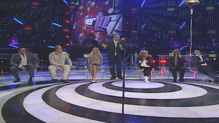 Vértigo | 2007 | Capítulo 9