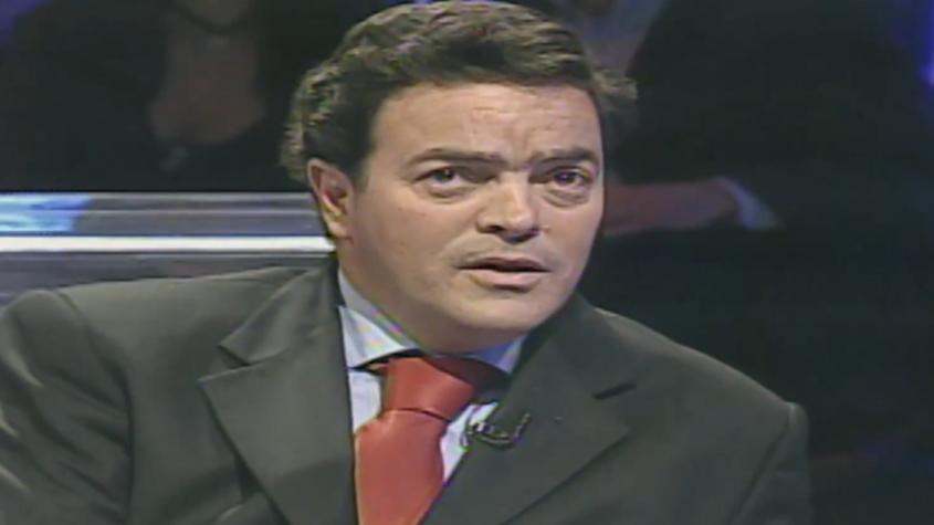 Vértigo | 2007 | Capítulo 11