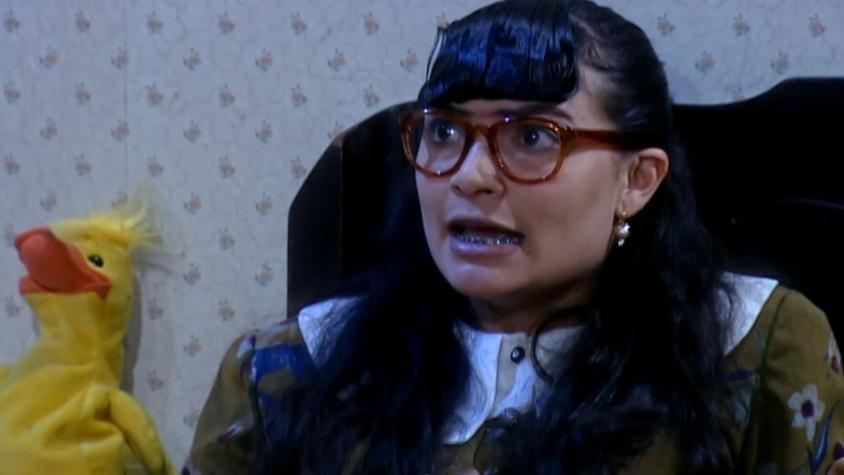 Yo soy Betty, la fea | Capítulo 96 | Betty y Nicolás hacen de las suyas