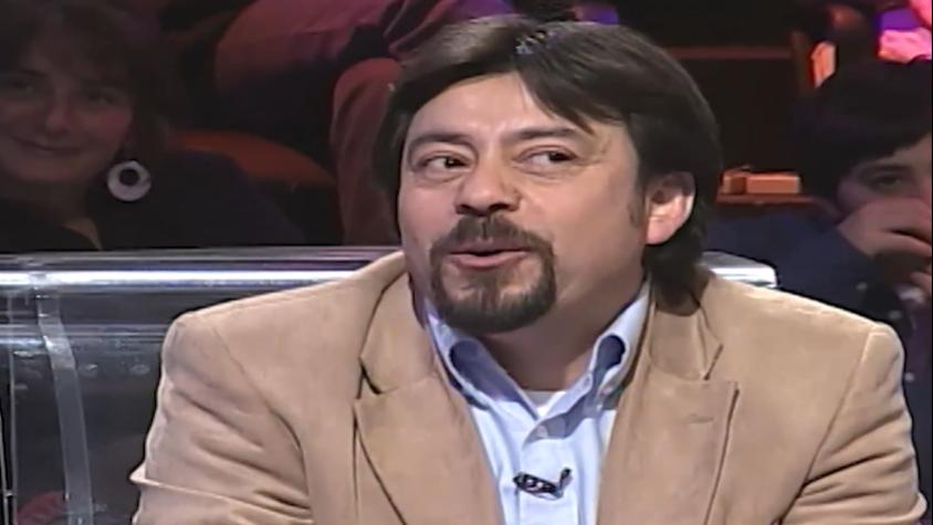 Vértigo | 2007 | Capítulo 12