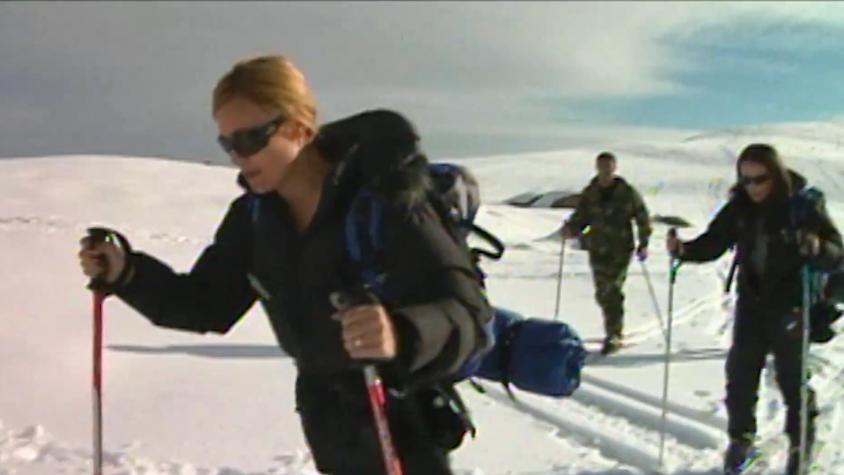 Vértigo | 2007 | Extremo | Capítulo 7