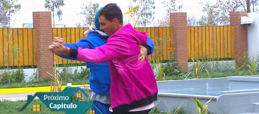 Avance capítulo 108 de Vecinos al límite: Paula y Camilo comenzarán los preparativos de su boda