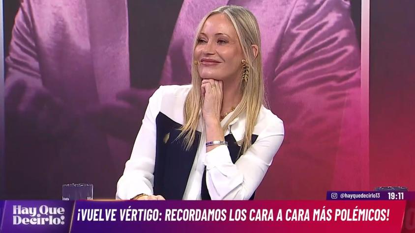 ¡Hay que decirlo! / Capítulo del martes 22 de septiembre