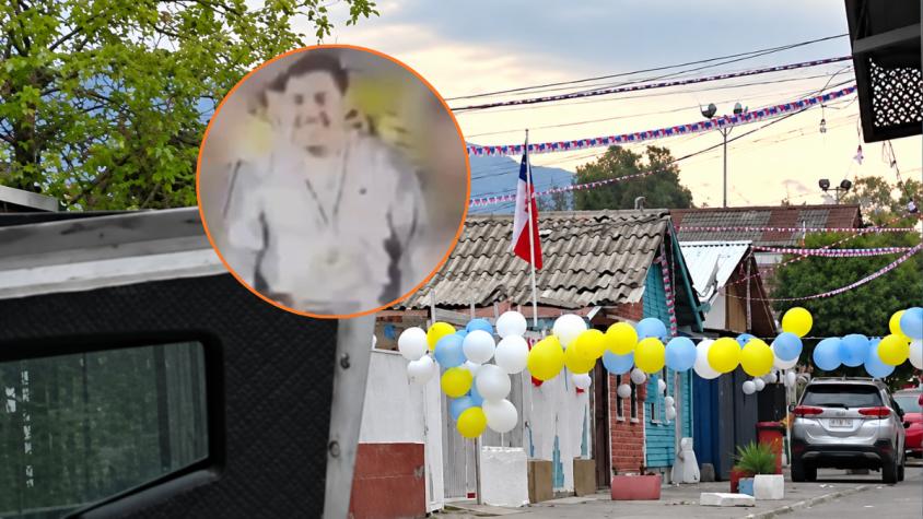 Asesinan a “El Poroto”, el narco acusado de ofrecer $100 millones por matar a alcaldesa de Lo Espejo Asesinan a “El Poroto”, el narco acusado de ofrecer $100 millones por matar a alcaldesa de Lo Espejo