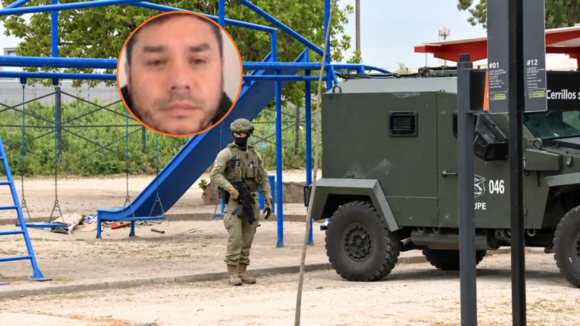 Quién era “El Poroto”, el hombre vinculado al narcotráfico que fue asesinado y nunca estuvo en la cárcel