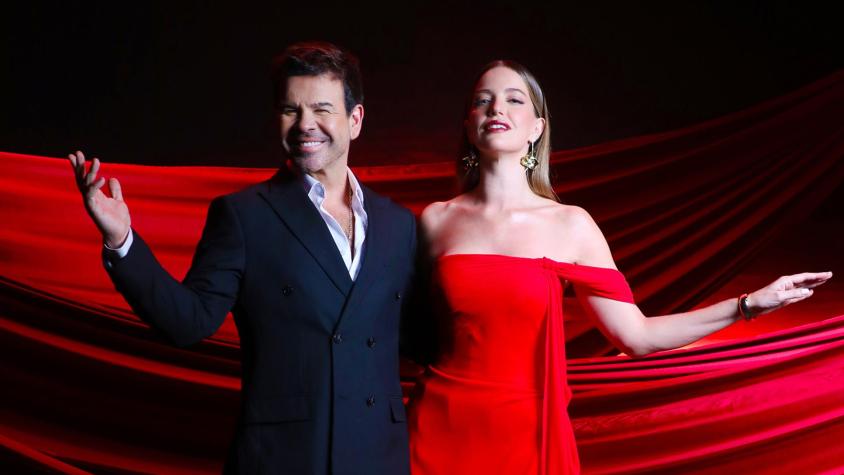 Alfombra roja vuelve al 13 el 5 de octubre: conoce el horario en que se emitirá