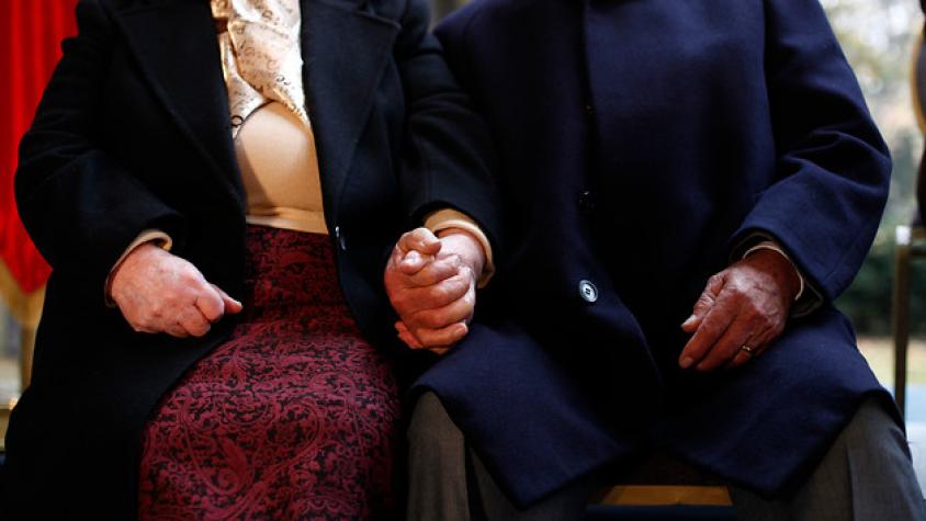 Bono Bodas de Oro entregará más dinero desde octubre: ¿Cuánto recibirá cada cónyuge? Bono Bodas de Oro entregará más dinero desde octubre: ¿Cuánto recibirá cada cónyuge?