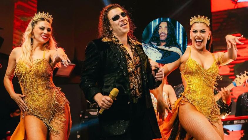 Leo Rey recibe mala noticia en medio de polémica con Alexítico y La Noche Leo Rey recibe mala noticia en medio de polémica con Alexítico y La Noche