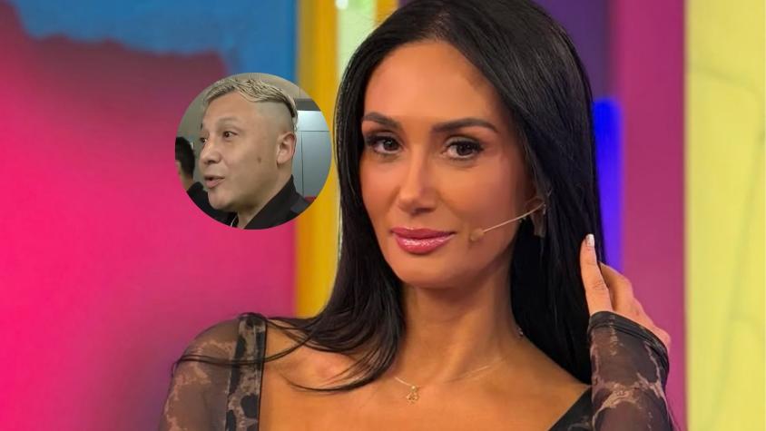 Abogada de Pamela Díaz explicó ausencia de la comunicadora en audiencia contra Sergio Rojas Abogada de Pamela Díaz explicó ausencia de la comunicadora en audiencia contra Sergio Rojas