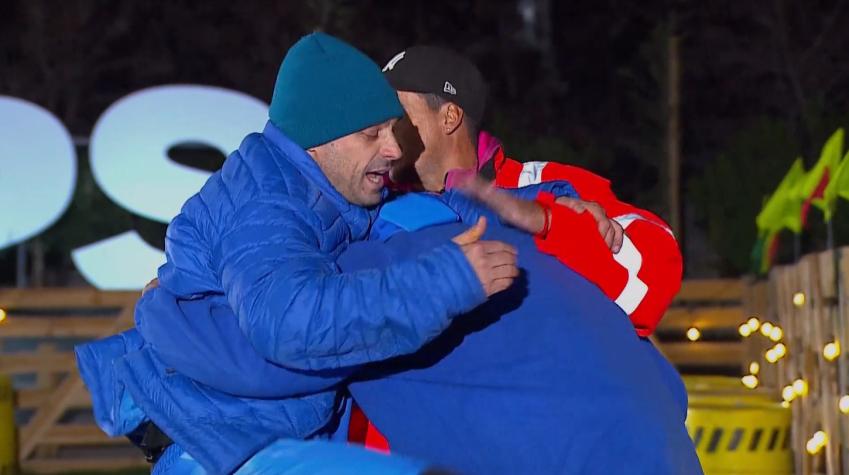 Vecinos al límite definió a su primer semifinalista en una reñida competencia Vecinos al límite definió a su primer semifinalista en una reñida competencia
