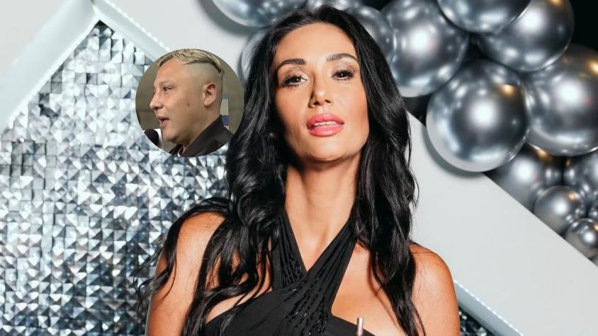 Las penas que exige la defensa de Pamela Díaz para Sergio Rojas: "Ella no quiere disculpas públicas"