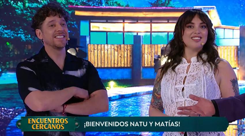 Encuentros cercanos | Capítulo 9